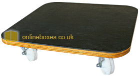 Dolly Truck Trolly