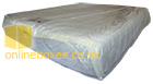 King Size / Double Mattress Protection Cover