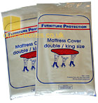 King Size / Double Mattress Protection Cover Bag