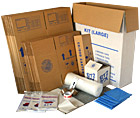 Moving Box kits