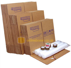 Packing Removal Kit 2 - Small