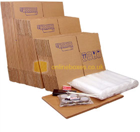 Packing Removal Kit 3 - Small