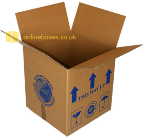 Loft Storage Boxes