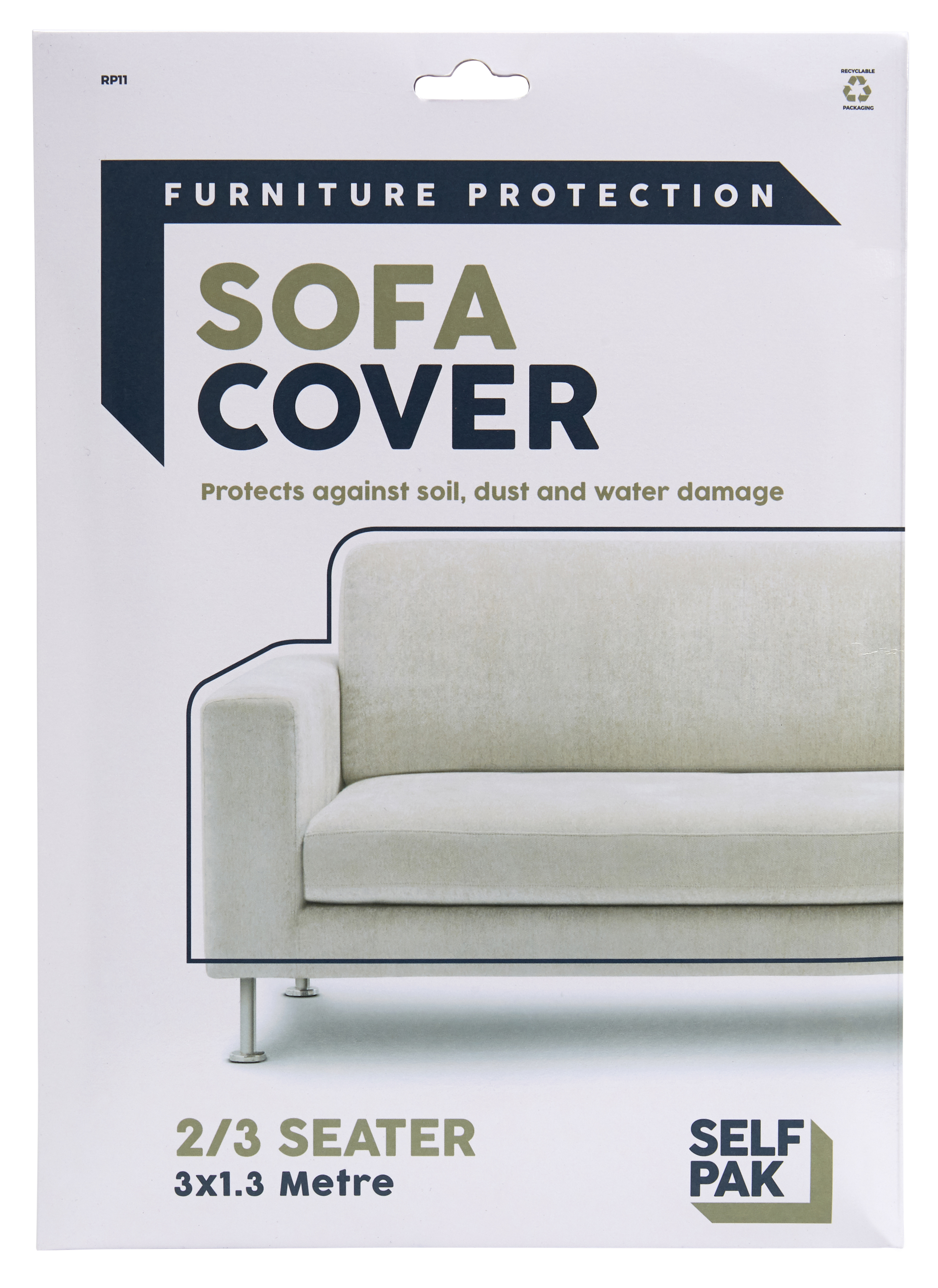 Sofa Covers & Protection