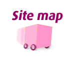 Site Map For Easy Product Navigation