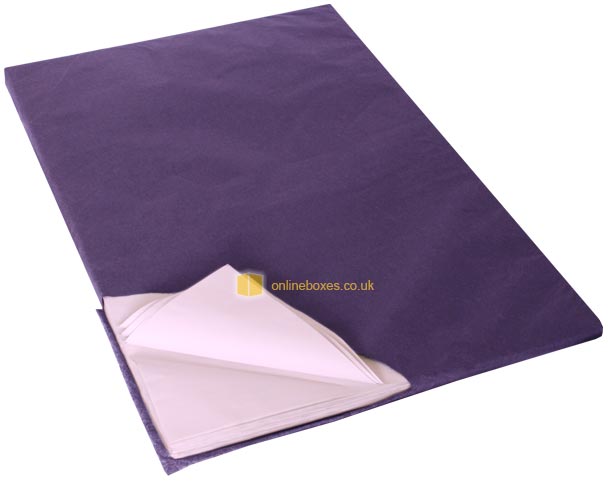 Tissue Paper 500 Sheets